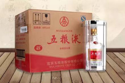 尼木五粮液回收