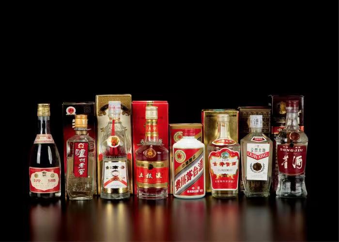 尼木老酒储存的方法